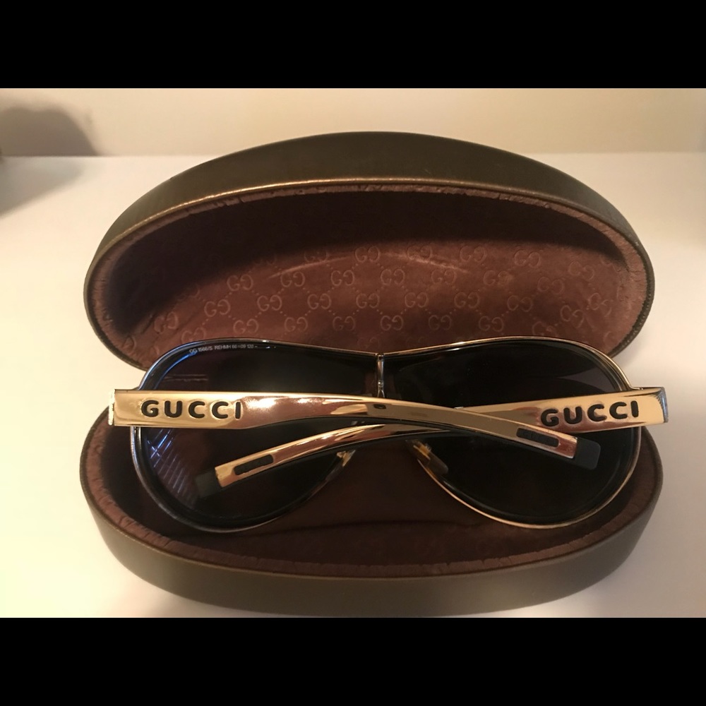 Gucci sunglasses